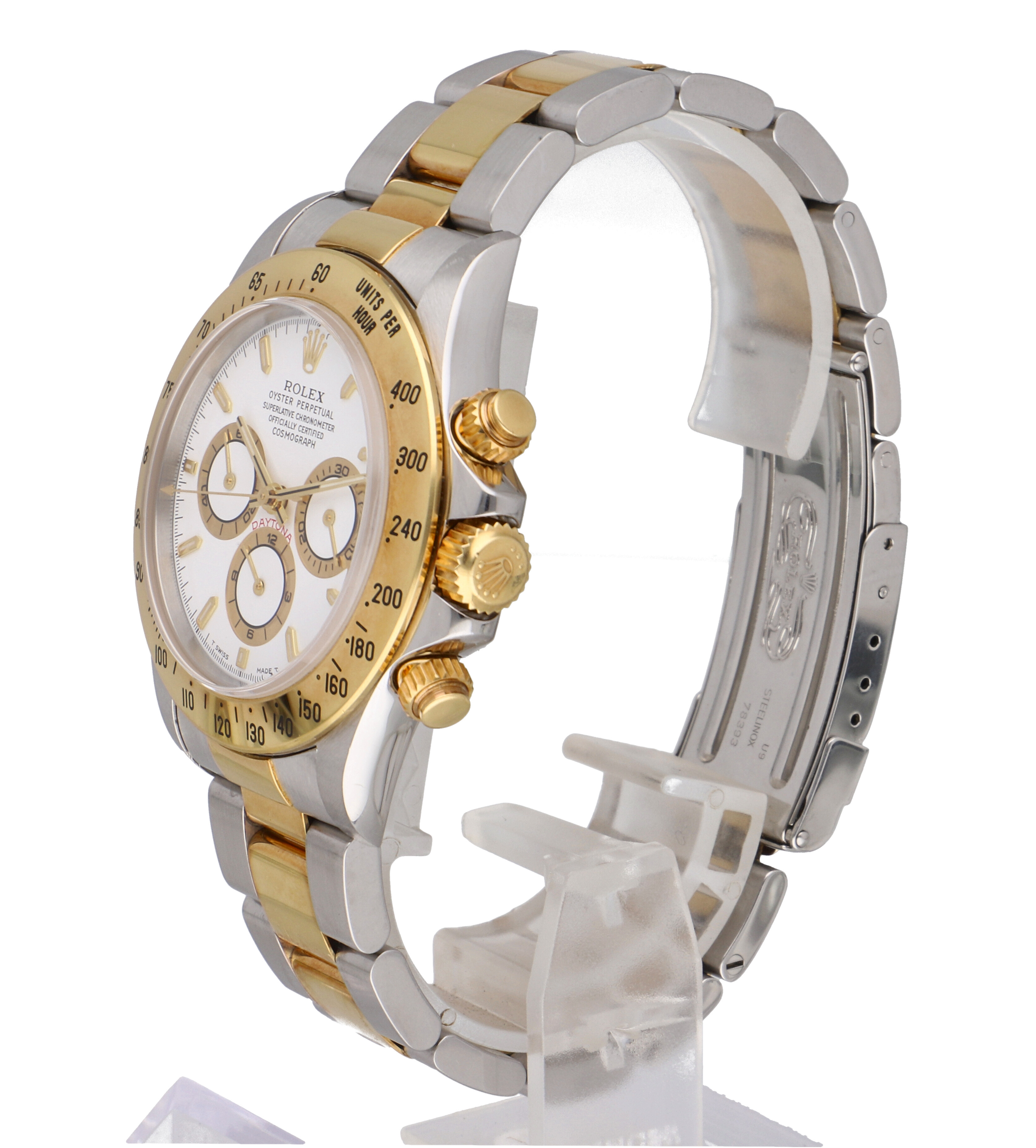 Rolex Daytona